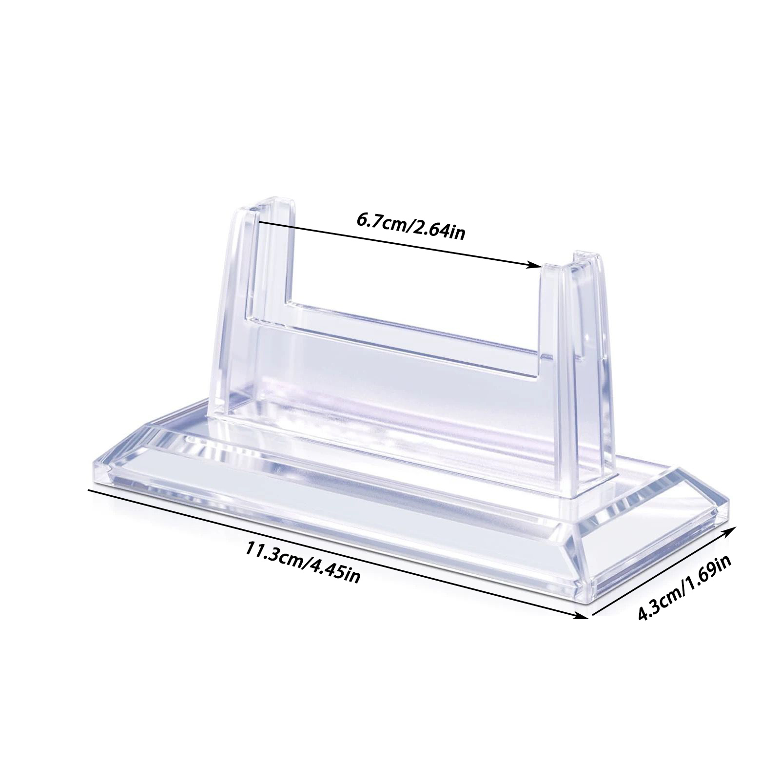 Document Holder Stand - 3 ชิ้น/5 ชิ้น Magneti การ์ดสําหรับเบสบอลและการ์ด, ผู้ถือแม่เหล็กสําหรับ