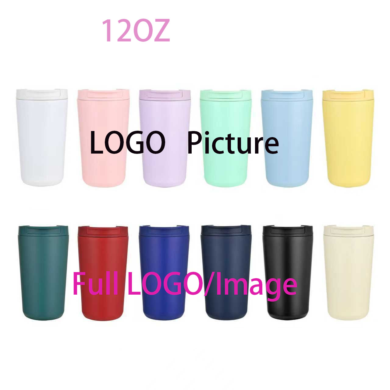 โลโก้รูปภาพ 1/2M แก้วกาแฟคาเฟ่ - Home Office Logo บทวิจารณ์และราคา