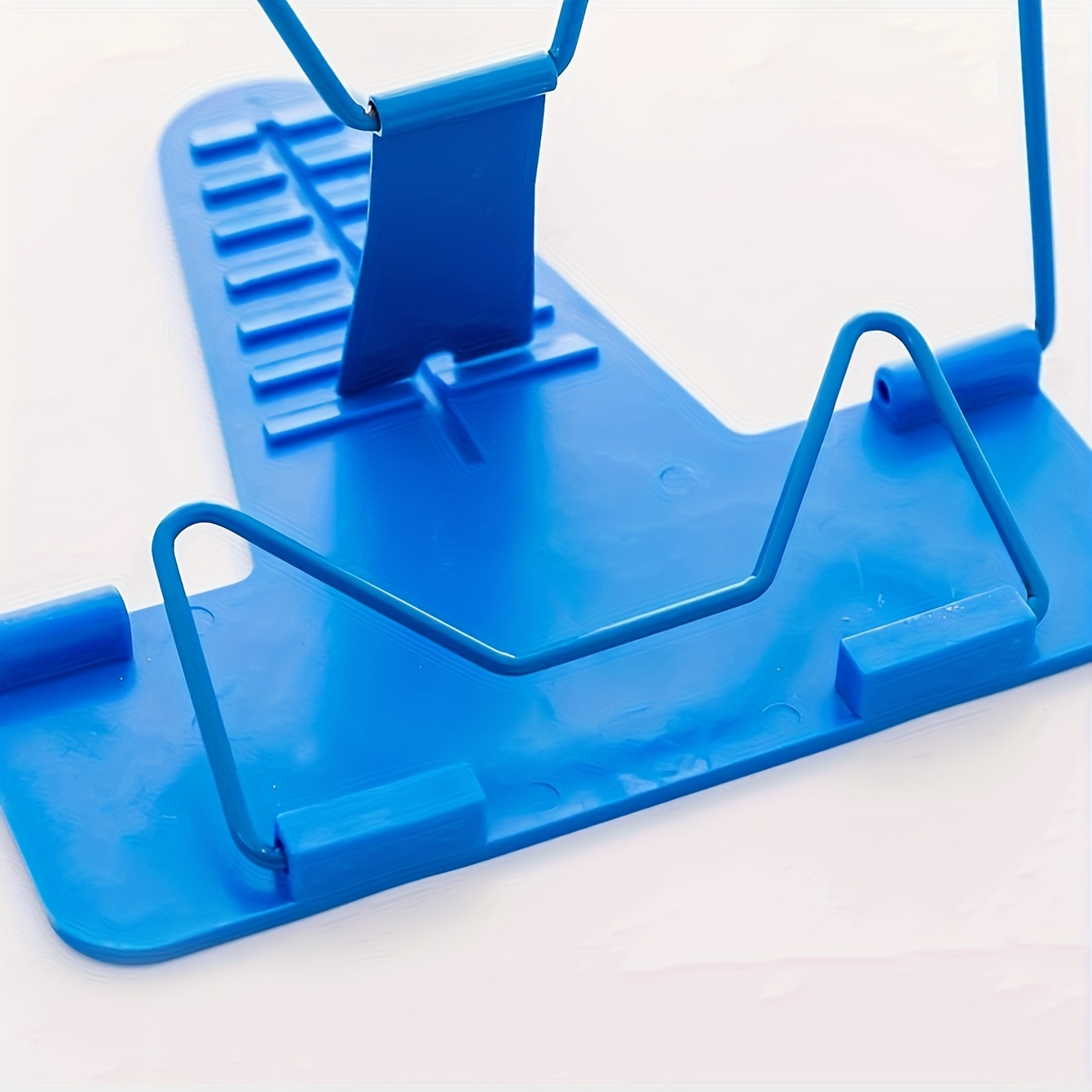 ที่วางหนังสือแบบตั้งโต๊ะแบบพับ - Document Holder Stand บทวิจารณ์และราคา