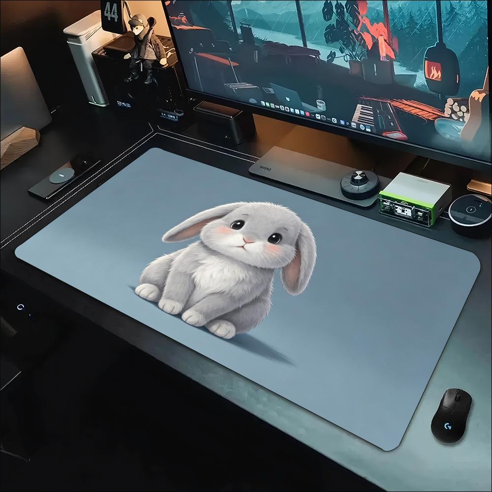 แผ่นรองโต๊ะลายการ์ตูนแพนด้าน่า - Home Office Work Table บทวิจารณ์และราคา