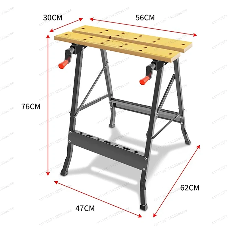 โต๊ะทำงานปรับระดับได้อเนกประสง - Home Office Work Table บทวิจารณ์และราคา