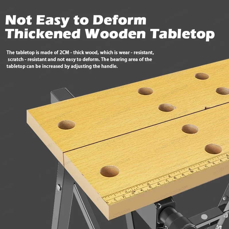 โต๊ะทำงานปรับระดับได้อเนกประสง - Home Office Work Table บทวิจารณ์และราคา