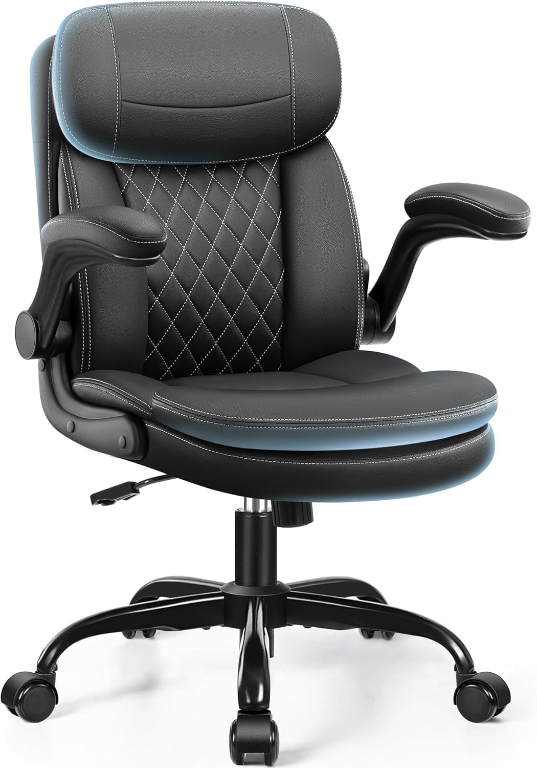 เก้าอี้สำนักงานตามหลักสรีรศาสต - Ergonomic Office Chair บทวิจารณ์และราคา