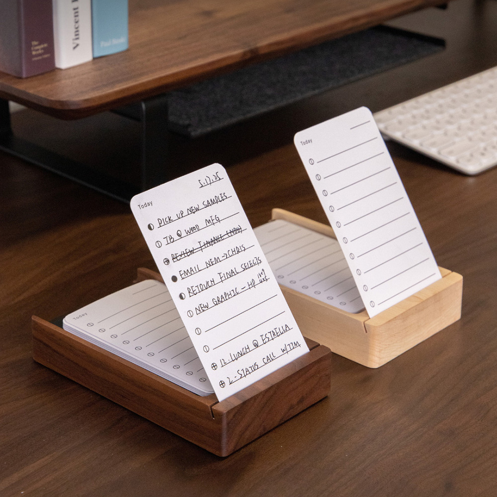 ที่ใส่สมุดบันทึกวางแผนรายวันพร - Document Holder Stand บทวิจารณ์และราคา