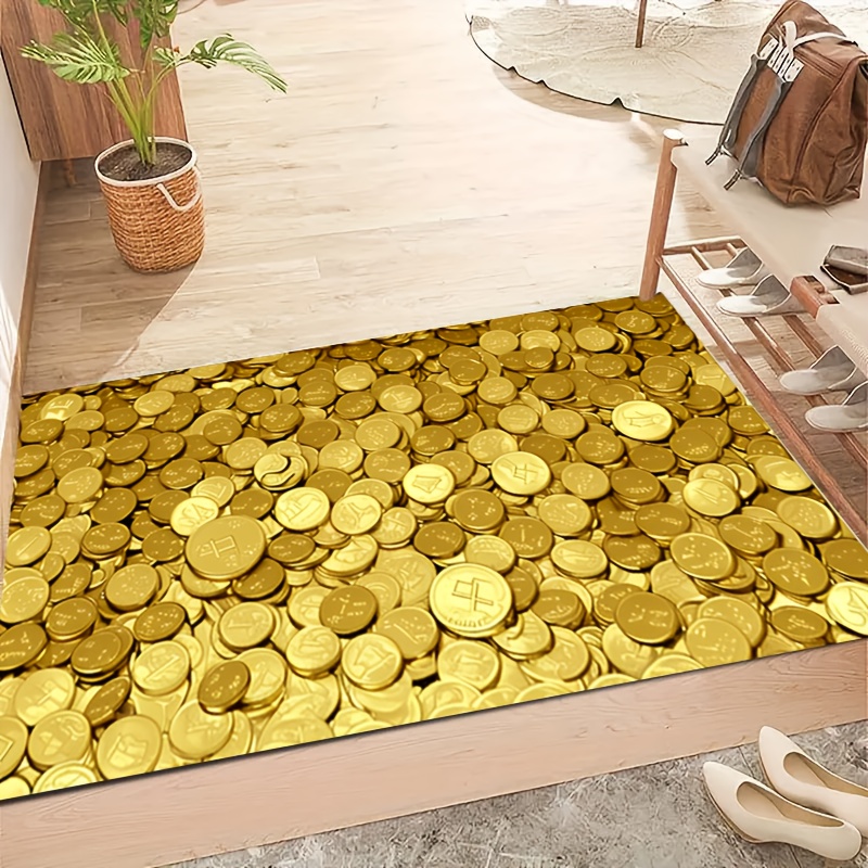 พรมเช็ดเท้าที่ได้แรงบันดาลใจจา - Home Office Room Inspiration บทวิจารณ์และราคา