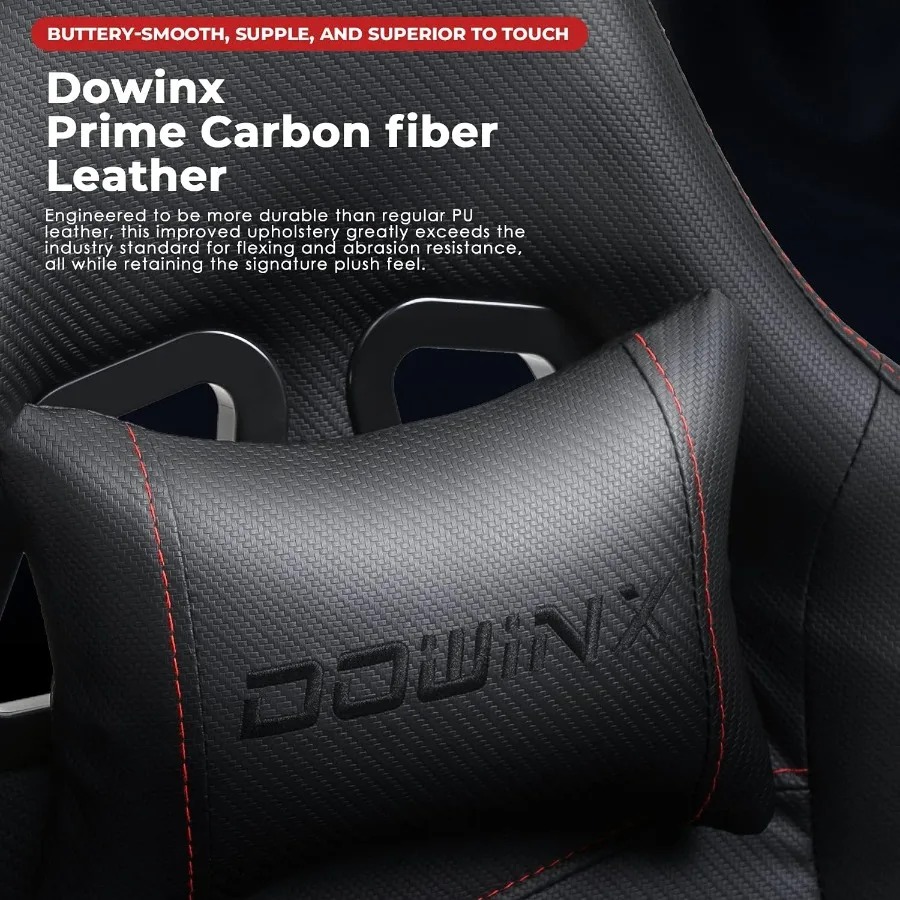 เก้าอี้เกมมิ่งขนาดใหญ่และสูง ส - Ergonomic Office Chair บทวิจารณ์และราคา