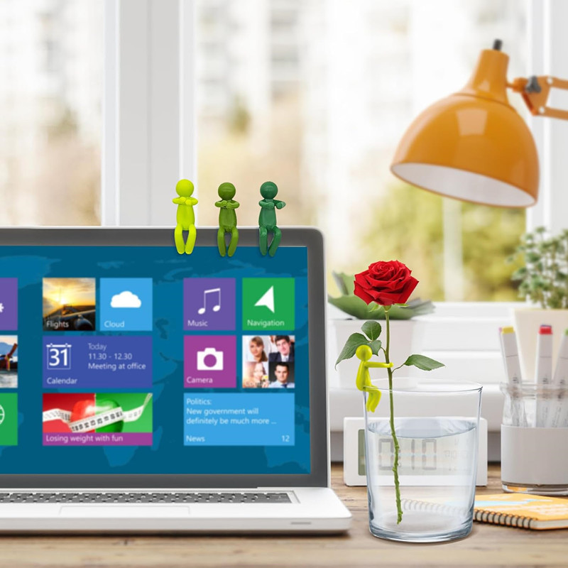 ของตกแต่งรูปปั้นยึดต้นไม้แบบไฮ - Home Office Layout บทวิจารณ์และราคา