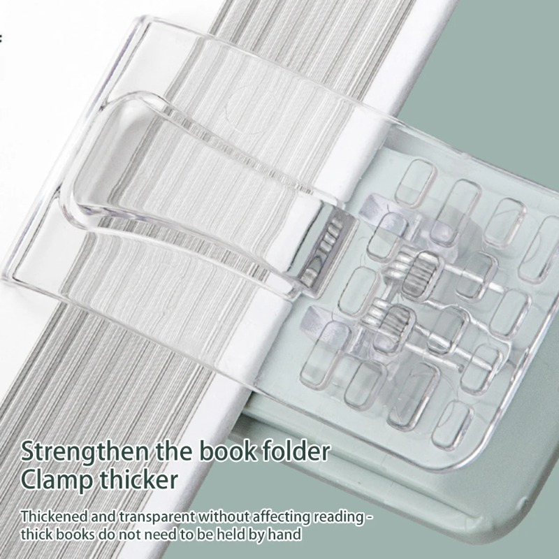 ชั้นวางหนังสือแบบพกพา ปรับหมุน - Document Holder Stand บทวิจารณ์และราคา