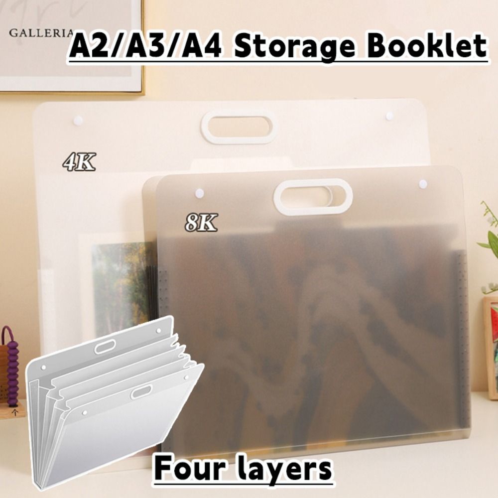 แฟ้มเอกสาร A2/A3/A4 แบบเรียบง่ - Document Scanner Portable บทวิจารณ์และราคา