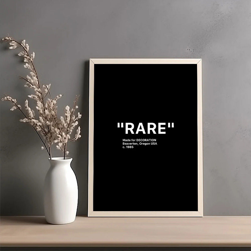 โปสเตอร์ภาพพิมพ์บนผ้าแคนวาสลาย - Home Office Room Inspiration บทวิจารณ์และราคา