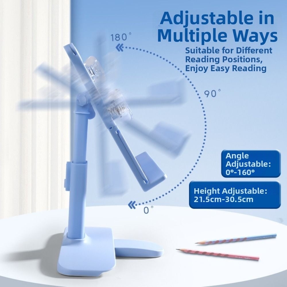 ขาตั้งหนังสือแบบปรับระดับความส - Document Holder Stand บทวิจารณ์และราคา