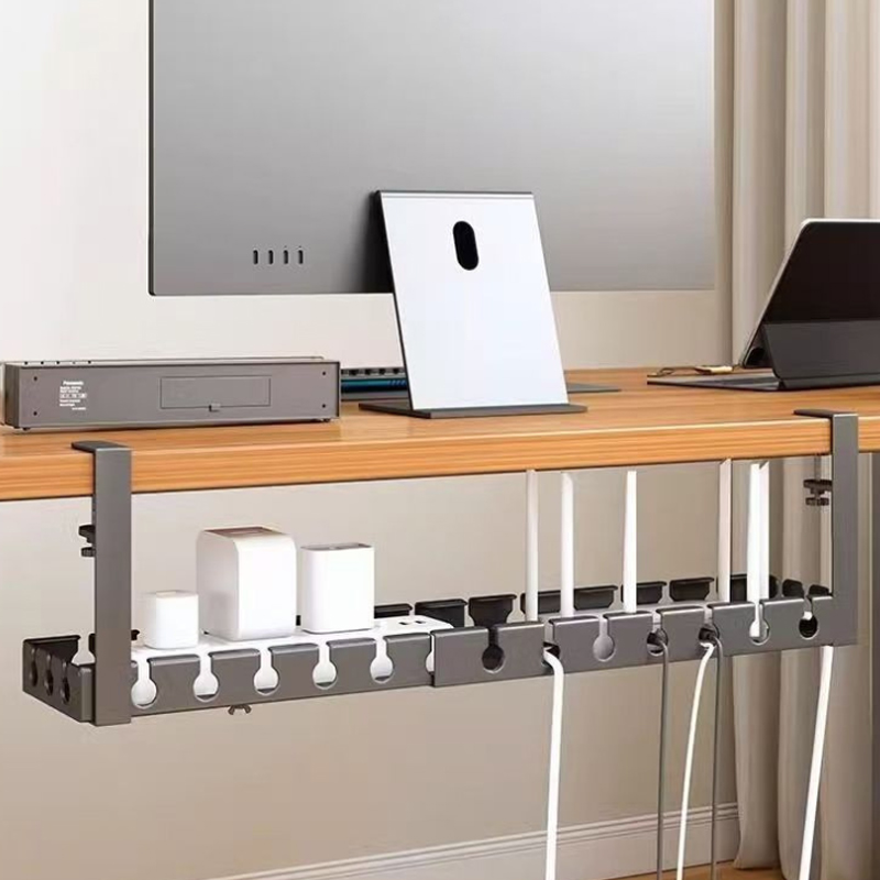 ภายใต้ตารางสายOrganizerไม่มีเจ - Home Office Work Table บทวิจารณ์และราคา