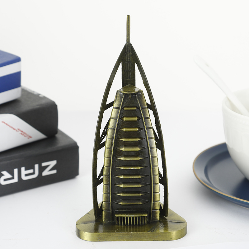 Burj Al Arab สํานักงานเดสก์ท็อ - Home Office Dubai บทวิจารณ์และราคา