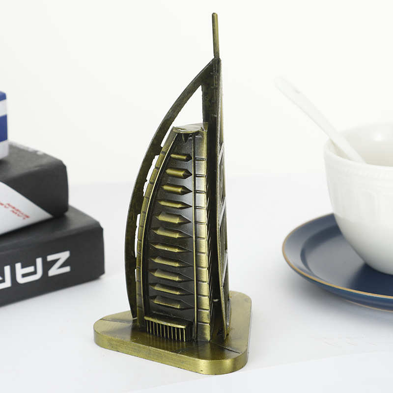 Burj Al Arab สํานักงานเดสก์ท็อ - Home Office Dubai บทวิจารณ์และราคา