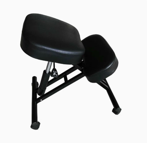 เก้าอี้คุกเข่าปรับระดับได้ตามห - Ergonomic Office Chair บทวิจารณ์และราคา