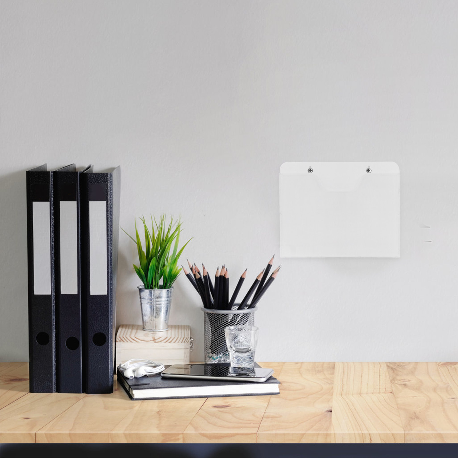 2 ชิ้น ที่วางเอกสารอะคริลิกใสแ - Document Holder Stand บทวิจารณ์และราคา