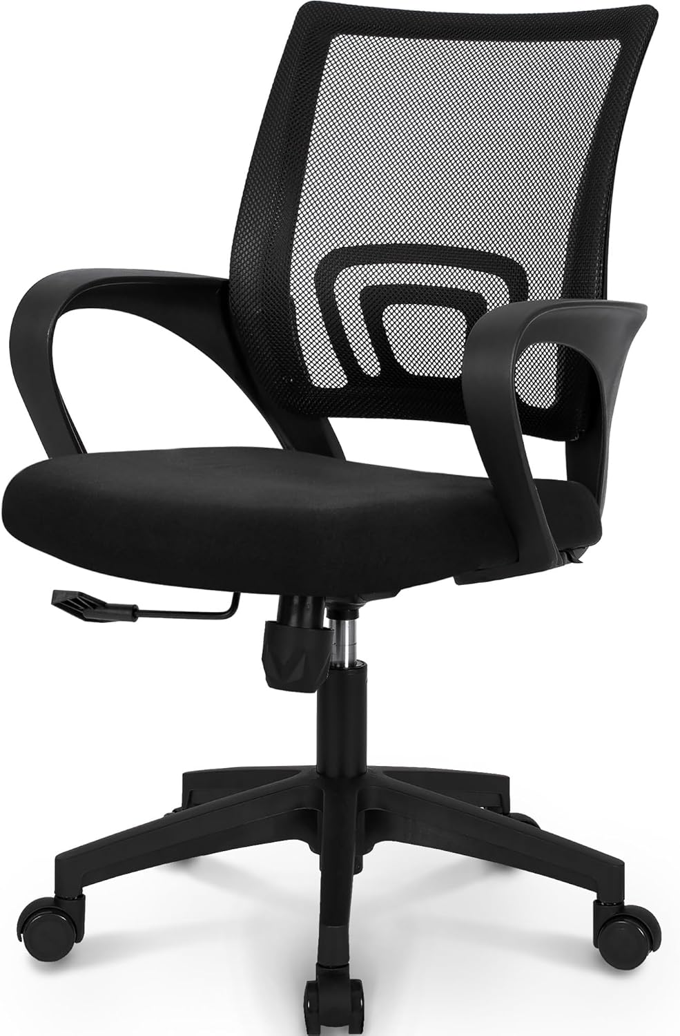เก้าอี้สำนักงานตาข่ายตามหลักสร - Ergonomic Office Chair บทวิจารณ์และราคา