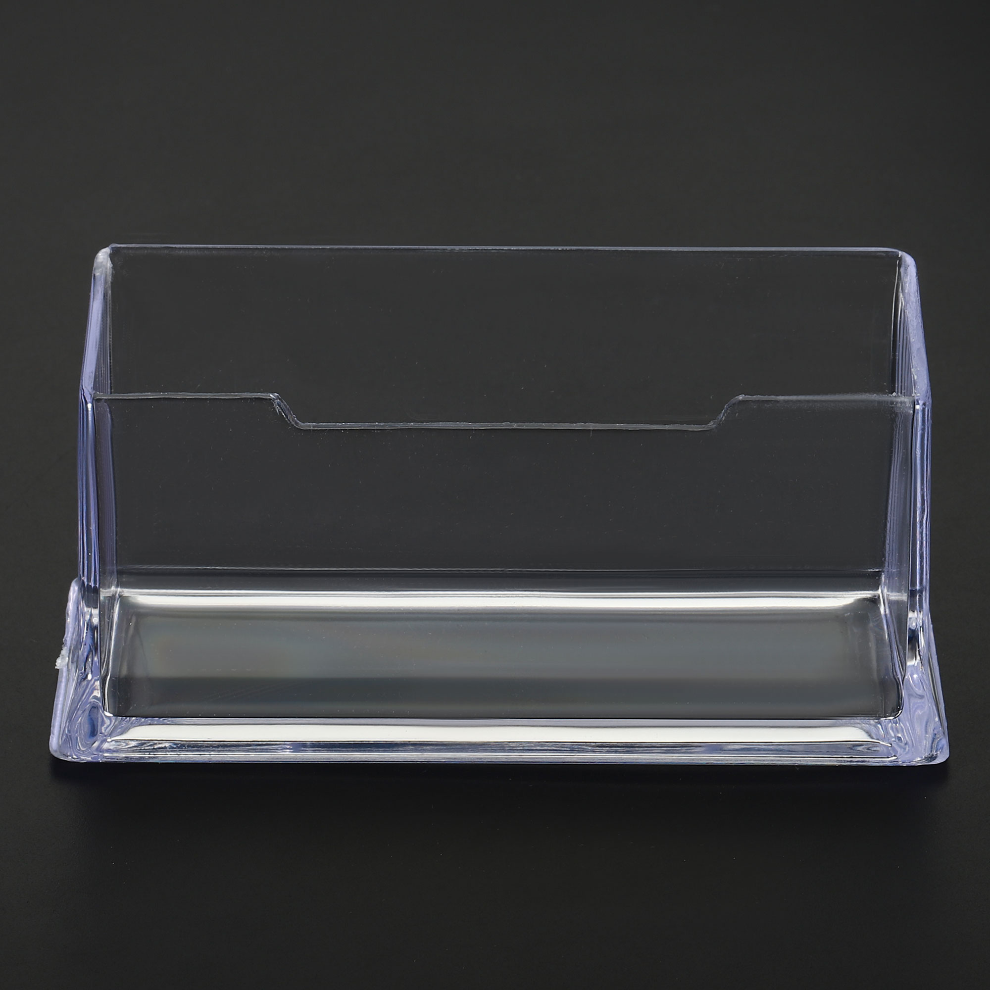 กระเป๋าเก็บบัตรธุรกิจพลาสติก1/ - Document Holder Stand บทวิจารณ์และราคา