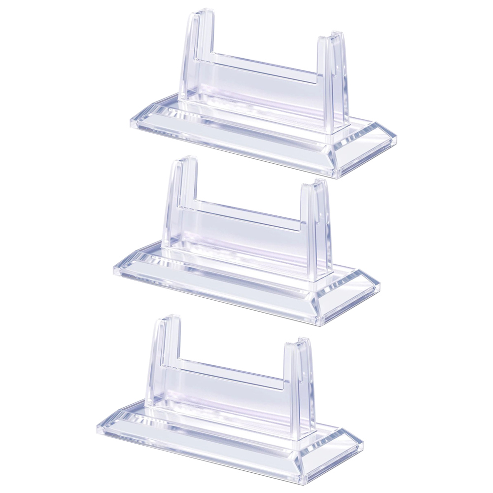 3 ชิ้น/5 ชิ้น Magneti การ์ดสํา - Document Holder Stand บทวิจารณ์และราคา
