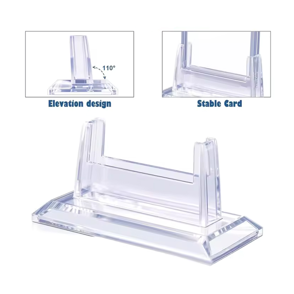 3 ชิ้น/5 ชิ้น Magneti การ์ดสํา - Document Holder Stand บทวิจารณ์และราคา