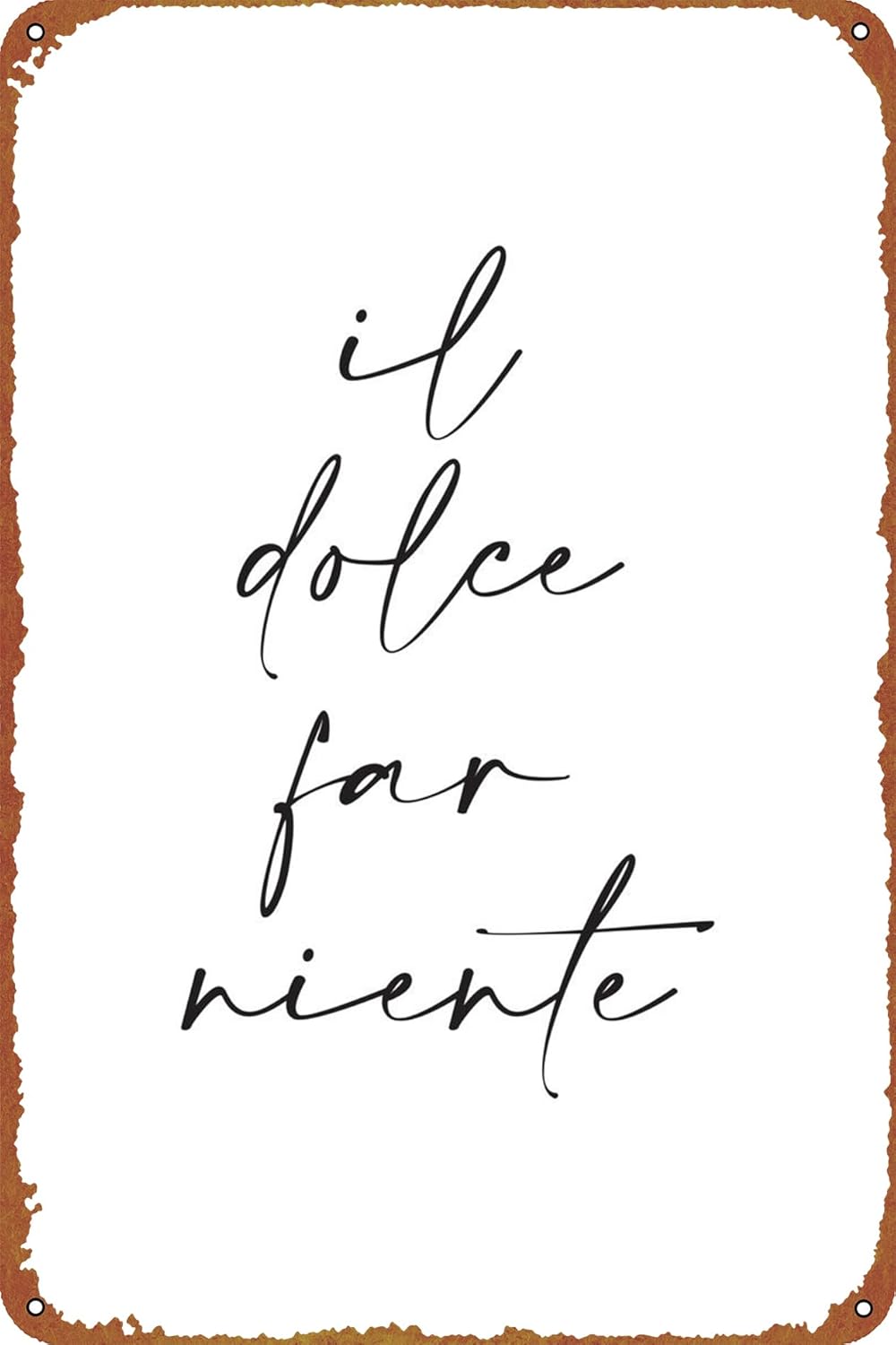 1p,KIVYYB Il Dolce Far Niente  - Home Office Logo บทวิจารณ์และราคา