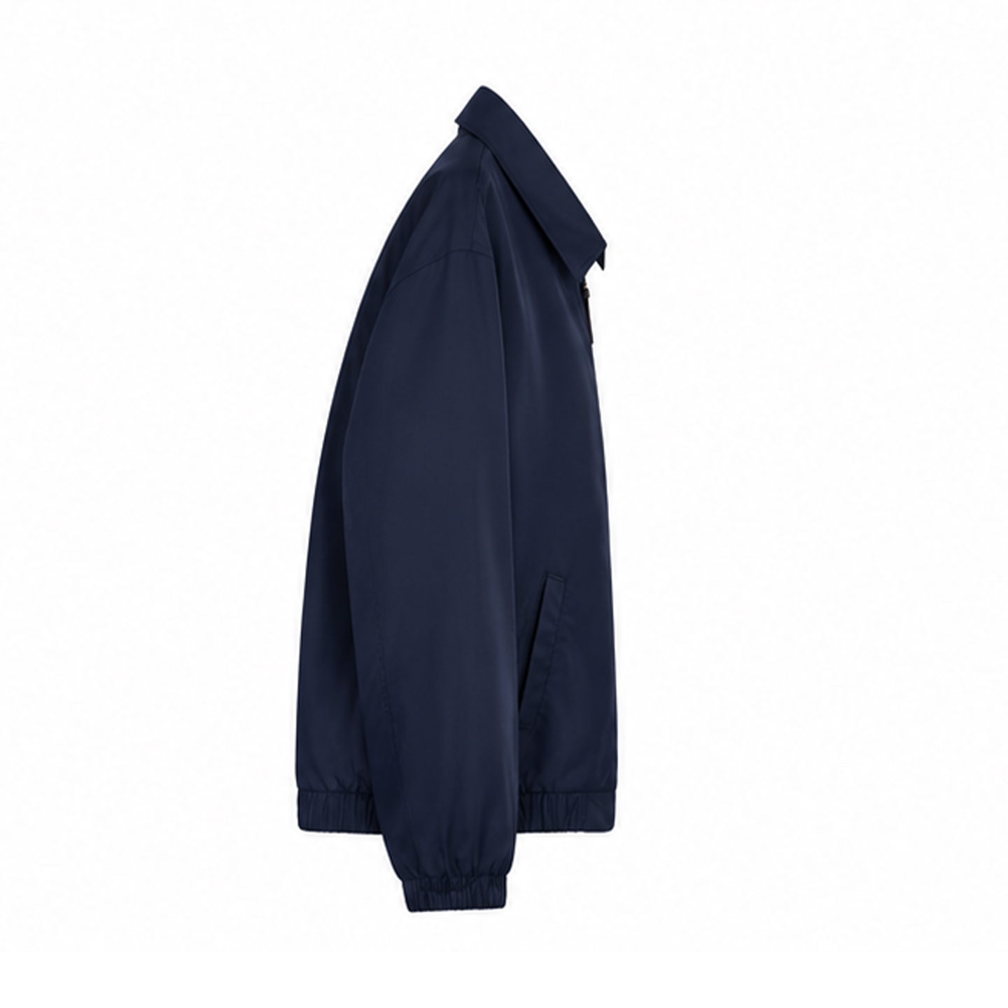 เสื้อแจ็คเก็ตฮาร์ริงตันพรีเมีย - Home Office Logo บทวิจารณ์และราคา