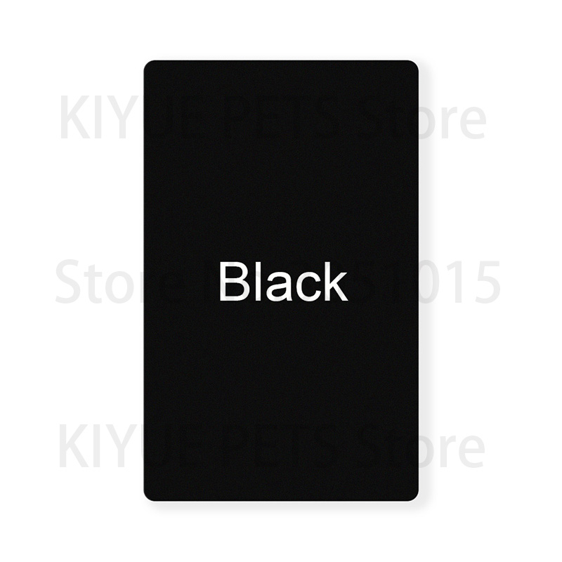 100PCS แบบพกพาโลหะนามบัตรอลูมิ - Home Office Logo บทวิจารณ์และราคา